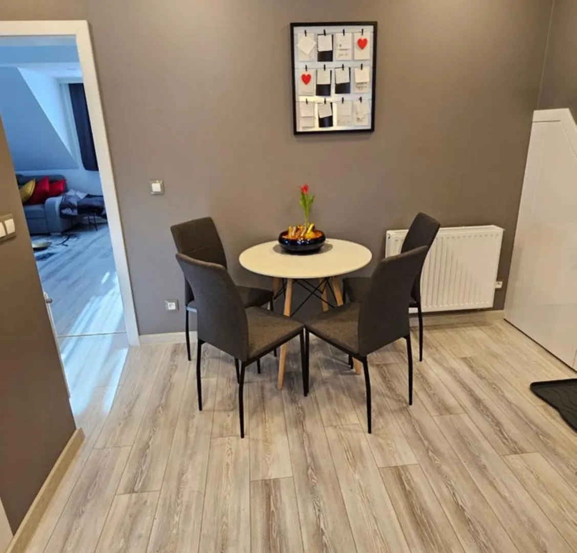 Apartment Wonderful Dream Apartament Z Widokiem Na Sniezke Karpacz Poland