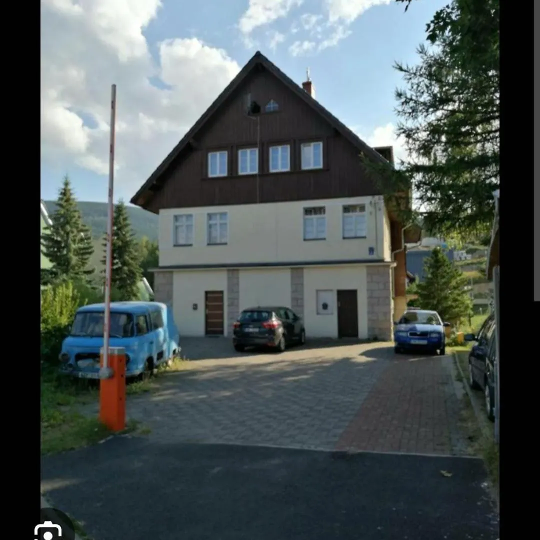 Wonderful Dream Apartament Z Widokiem Na Sniezke Karpacz 0*,